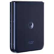 Motorola Razr 50 Ultra 512GB 12GB Midnight Blue 5G Smartphone