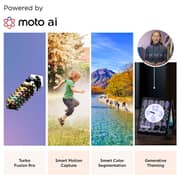 Motorola Razr 50 Ultra 512GB 12GB Midnight Blue 5G Smartphone