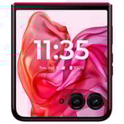 Motorola Razr 50 Ultra 512GB 12GB Hot Pink 5G Smartphone + Moto Buds Plus