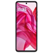 Motorola Razr 50 Ultra 512GB 12GB Hot Pink 5G Smartphone + Moto Buds Plus