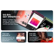 Motorola Razr 50 Ultra 512GB 12GB Hot Pink 5G Smartphone + Moto Buds Plus