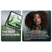 Motorola Razr 50 Ultra 512GB 12GB Hot Pink 5G Smartphone + Moto Buds Plus