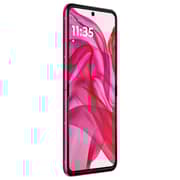 Motorola Razr 50 Ultra 512GB 12GB Hot Pink 5G Smartphone + Moto Buds Plus