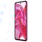 Motorola Razr 50 Ultra 512GB 12GB Hot Pink 5G Smartphone + Moto Buds Plus