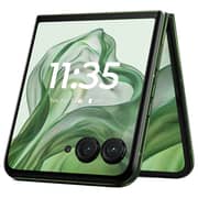 Motorola Razr 50 Ultra 512GB Spring Green 5G Smartphone + Moto Buds Plus - Pre-order