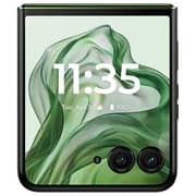 Motorola Razr 50 Ultra 512GB Spring Green 5G Smartphone + Moto Buds Plus - Pre-order