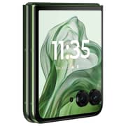 Motorola Razr 50 Ultra 512GB Spring Green 5G Smartphone + Moto Buds Plus - Pre-order