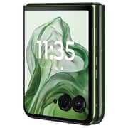 Motorola Razr 50 Ultra 512GB Spring Green 5G Smartphone + Moto Buds Plus - Pre-order