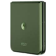 Motorola Razr 50 Ultra 512GB Spring Green 5G Smartphone + Moto Buds Plus - Pre-order