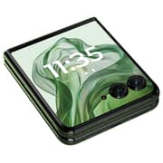 Motorola Razr 50 Ultra 512GB Spring Green 5G Smartphone + Moto Buds Plus - Pre-order