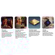 Motorola Razr 50 Ultra 512GB Spring Green 5G Smartphone + Moto Buds Plus - Pre-order