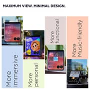 Motorola Razr 50 Ultra 512GB Spring Green 5G Smartphone + Moto Buds Plus - Pre-order