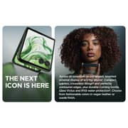 Motorola Razr 50 Ultra 512GB Spring Green 5G Smartphone + Moto Buds Plus - Pre-order