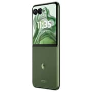 Motorola Razr 50 Ultra 512GB Spring Green 5G Smartphone + Moto Buds Plus - Pre-order