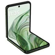 Motorola Razr 50 Ultra 512GB Spring Green 5G Smartphone + Moto Buds Plus - Pre-order