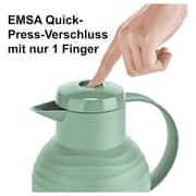 Emsa Samba Waves Jug 1pc