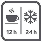 Emsa Samba Quick Press Jug 1pc