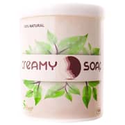 Yasmeena Rose Creamy Soap (Pack of 1 pc)