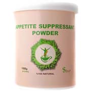 Yasmeena Rose Appetite Supressment Powder 1kg (Pack of 1 pc)