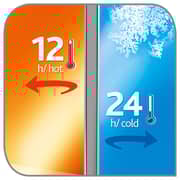 Emsa Plaza Vacum Jug 1pc