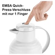 Emsa Samba Waves Jug 1pc
