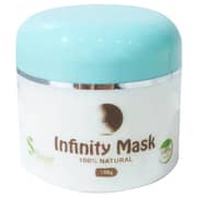 Yasmeena Rose Infinity Mask (Pack of 1 pc)