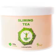 Yasmeena Rose Sliming Tea 500g (Pack of 1 pc)