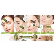 Yasmeena Rose Jade Roller