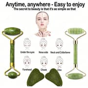 Yasmeena Rose Jade Roller