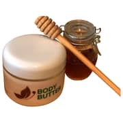 Yasmeena Rose Body Butter (Pack of 1 pc)