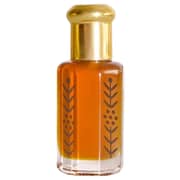 Yasmeena Rose Amber Oud Perfume 12ml