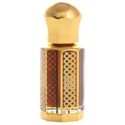 Yasmeena Rose Amber Oud Perfume 12ml