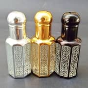 Yasmeena Rose Pure Amber Perfume 12ml