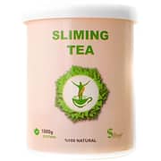 Yasmeena Rose Sliming Tea 1kg (Pack of 1 pc)