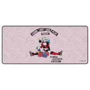 Cybeart Licensed Harley Quinn Rapid Mousepad XXL