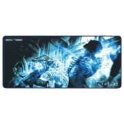 Cybeart Licensed Mortal Komabt Rapid Mousepad XXL
