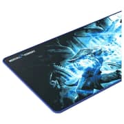 Cybeart Licensed Mortal Komabt Rapid Mousepad XXL