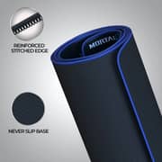 Cybeart Licensed Mortal Komabt Rapid Mousepad XXL