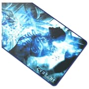 Cybeart Licensed Mortal Komabt Rapid Mousepad XXL