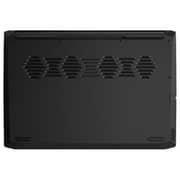 Lenovo IdeaPad Gaming 3 15ACH6 Gaming (2024) Laptop - AMD Ryzen 5-5500H / 15.6inch FHD / 512GB SSD / 8GB RAM / 4GB NVIDIA GeForce RTX 2050 Graphics / Windows 11 Home / English & Arabic Keyboard / Shadow Black / Middle East Version - [82K202CRAX]