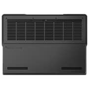 Lenovo Legion Pro 5 16ARX8 Gaming (2024) Laptop - AMD Ryzen 9-7945HX / 16inch WQXGA / 1TB SSD / 32GB RAM / 8GB NVIDIA GeForce RTX 4060 Graphics / Windows 11 Home / English & Arabic Keyboard / Onyx Grey / Middle East Version - [82WM00FHAX]