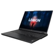 Lenovo Legion Pro 5 16ARX8 Gaming (2024) Laptop - AMD Ryzen 9-7945HX / 16inch WQXGA / 1TB SSD / 32GB RAM / 8GB NVIDIA GeForce RTX 4060 Graphics / Windows 11 Home / English & Arabic Keyboard / Onyx Grey / Middle East Version - [82WM00FHAX]