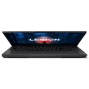 Lenovo Legion Pro 5 16ARX8 Gaming (2024) Laptop - AMD Ryzen 9-7945HX / 16inch WQXGA / 1TB SSD / 32GB RAM / 8GB NVIDIA GeForce RTX 4060 Graphics / Windows 11 Home / English & Arabic Keyboard / Onyx Grey / Middle East Version - [82WM00FHAX]