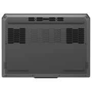 Lenovo LOQ 15IAX9 Gaming (2024) Laptop - 12th Gen / Intel Core i5-12450HX / 15.6inch FHD / 512GB SSD / 16GB RAM / 6GB NVIDIA GeForce RTX 3050 Graphics / Windows 11 Home / English & Arabic Keyboard / Luna Grey / Middle East Version - [83GS00F6AX]