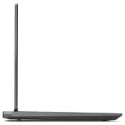 Lenovo LOQ 15IAX9 Gaming (2024) Laptop - 12th Gen / Intel Core i5-12450HX / 15.6inch FHD / 512GB SSD / 16GB RAM / 6GB NVIDIA GeForce RTX 3050 Graphics / Windows 11 Home / English & Arabic Keyboard / Luna Grey / Middle East Version - [83GS00F6AX]