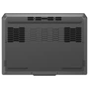 Lenovo LOQ 15IAX9 Gaming (2024) Laptop - 12th Gen / Intel Core i5-12450HX / 15.6inch FHD / 512GB SSD / 24GB RAM / 6GB NVIDIA GeForce RTX 4050 Graphics / Windows 11 Home / English & Arabic Keyboard / Luna Grey / Middle East Version - [83GS00C3AX]