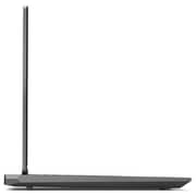 Lenovo LOQ 15IAX9 Gaming (2024) Laptop - 12th Gen / Intel Core i5-12450HX / 15.6inch FHD / 512GB SSD / 24GB RAM / 6GB NVIDIA GeForce RTX 4050 Graphics / Windows 11 Home / English & Arabic Keyboard / Luna Grey / Middle East Version - [83GS00C3AX]