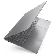 Lenovo Yoga Pro 7 14IMH9 (2024) AI PC - 1st Series / Intel Core Ultra 7-155H / 14.5inch 3K / 1TB SSD / 32GB RAM / Shared Intel Arc Graphics / Windows 11 Home / English & Arabic Keyboard / Luna Grey / Middle East Version - [83E200A3AX]