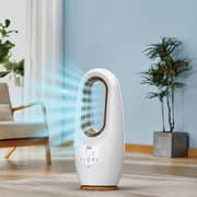 Black and Decker Bladeless Fan FBL58-B5