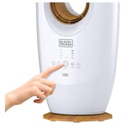 Black and Decker Bladeless Fan FBL85-B5